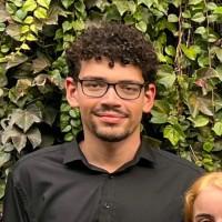 Isaque Barbosa — Desenvolvedor Full-stack